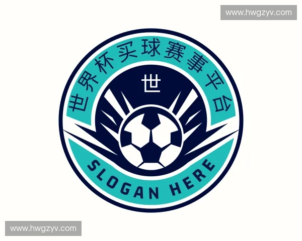 解读2026世界杯官网入口